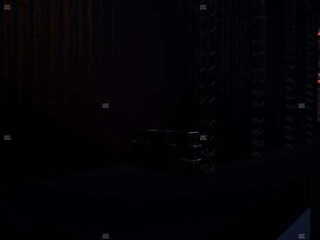 Mercedes-Benz Stadium - Section 104 Seat View