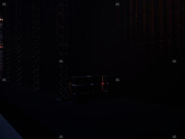 Mercedes-Benz Stadium - Section 134 Seat View