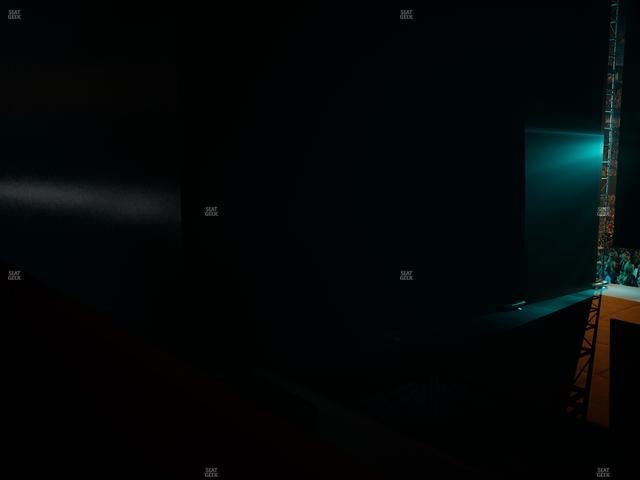 Mercedes-Benz Stadium - Section 135 Seat View