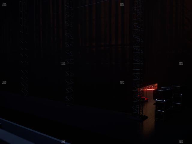 Mercedes-Benz Stadium - Section 135 Seat View