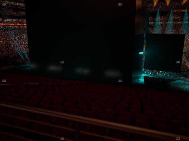 Mercedes-Benz Stadium - Section 136 Seat View