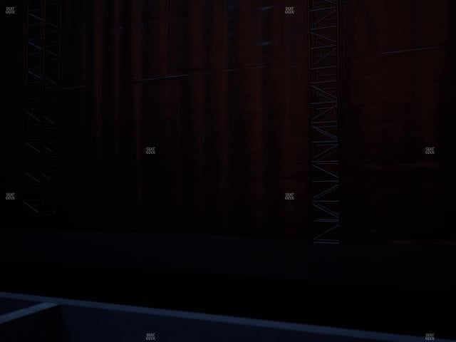 Mercedes-Benz Stadium - Section East Field Suite 3 Seat View