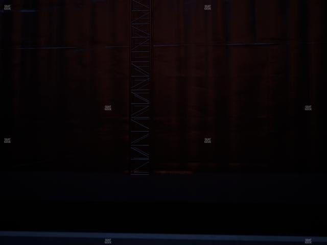 Mercedes-Benz Stadium - Section East Field Suite 4 Seat View