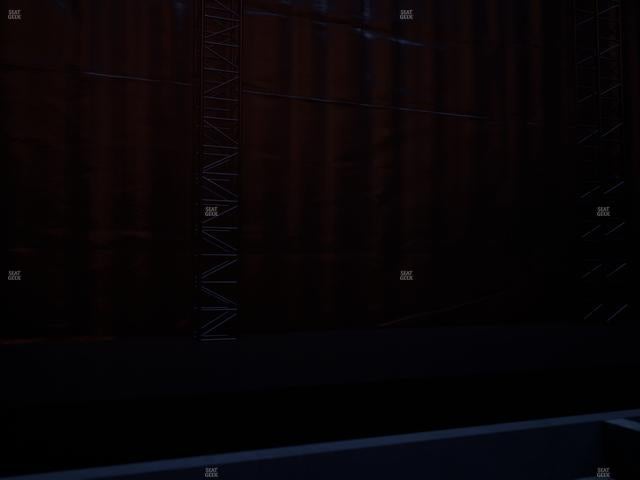 Mercedes-Benz Stadium - Section East Field Suite 6 Seat View