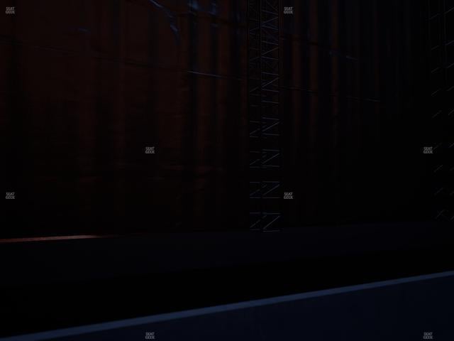 Mercedes-Benz Stadium - Section East Field Suite 7 Seat View