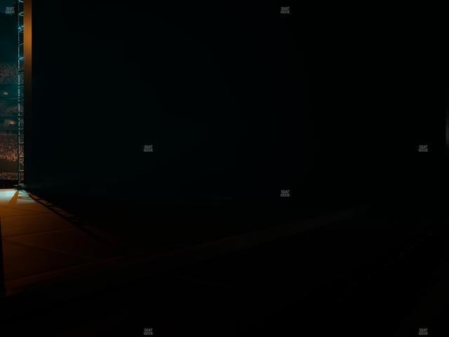 Mercedes-Benz Stadium - Section East Field Suite 8 Seat View