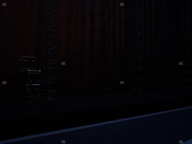 Mercedes-Benz Stadium - Section East Field Suite 8 Seat View