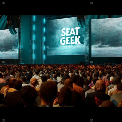 Mercedes-Benz Stadium - Section Floor A Seat View