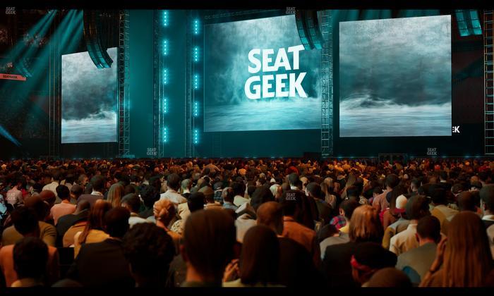 Mercedes-Benz Stadium - Section Floor A Seat View