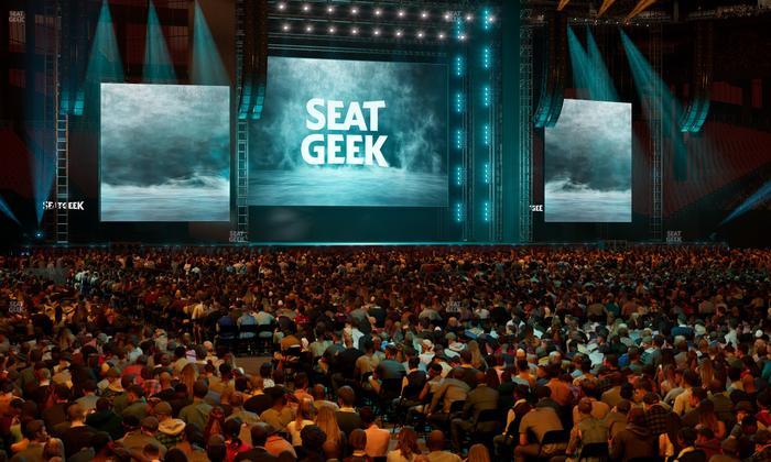 Mercedes-Benz Stadium - Section Floor Ada 2 Seat View