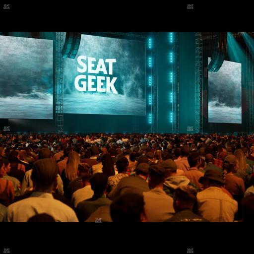 Mercedes-Benz Stadium - Section Floor E Seat View