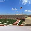 Preview of Merchants Bank Field at Memorial Stadium - Section 1 Seat View