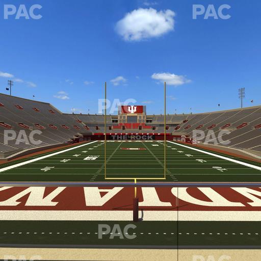 Merchants Bank Field at Memorial Stadium - Section Suite 36 Seat View