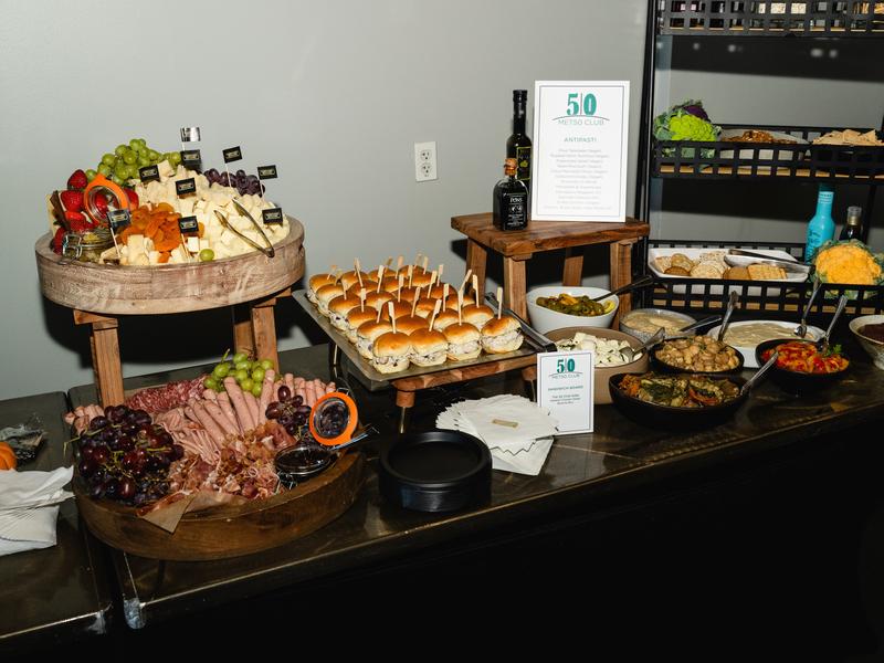 MetLife 50 Club