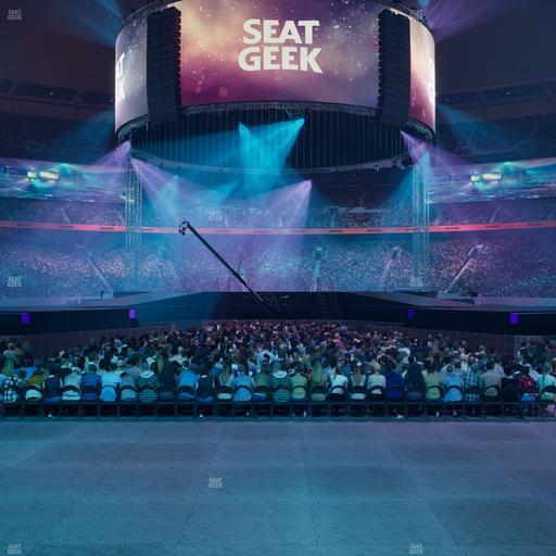MetLife Stadium - Section 101 Seat View