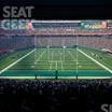 Preview of MetLife Stadium - Section 101 Seat View
