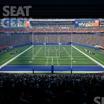 Preview of MetLife Stadium - Section 101 Seat View