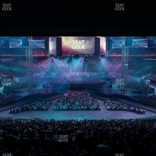 MetLife Stadium - Section 101 Seat View