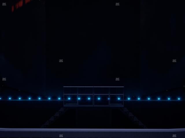 MetLife Stadium - Section 101 Seat View