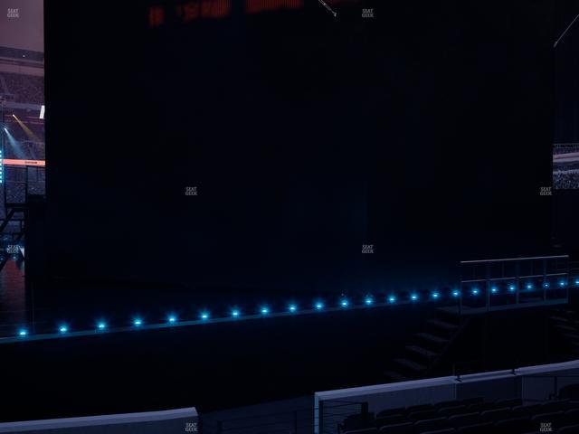 MetLife Stadium - Section 103 Seat View