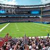 Preview of MetLife Stadium - Section 103 Seat View