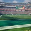 Preview of MetLife Stadium - Section 104 Seat View