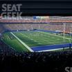 Preview of MetLife Stadium - Section 104 Seat View