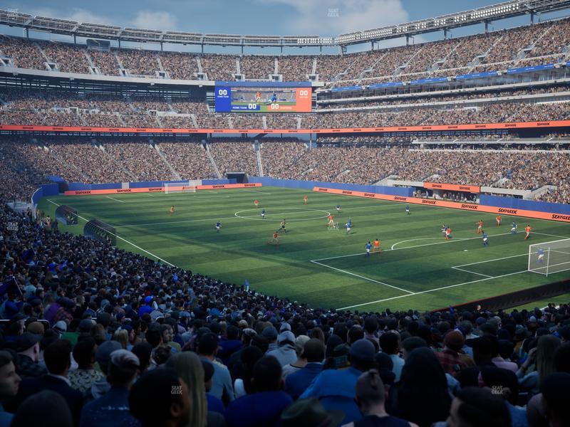 Round of 16 - W76 vs W78 - World Cup tickets in East Rutherford