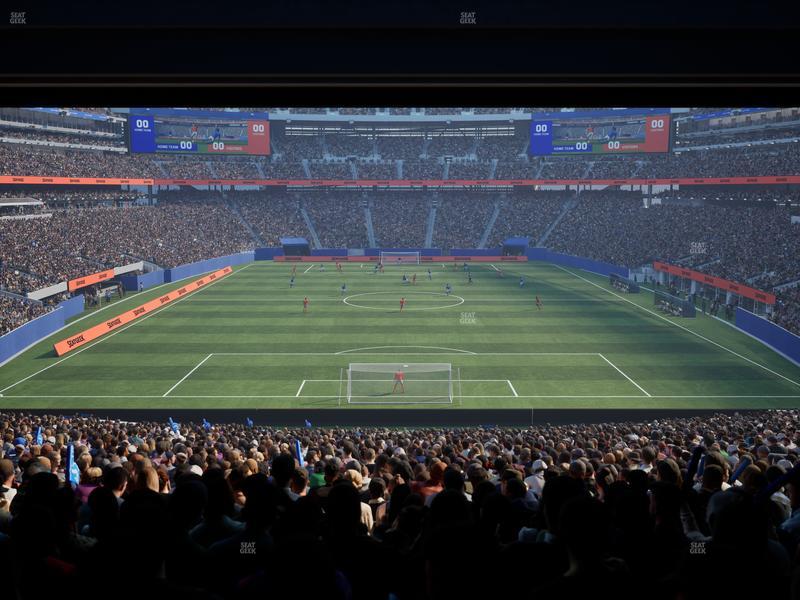Round of 16 - W76 vs W78 - World Cup tickets in East Rutherford