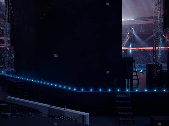 MetLife Stadium - Section 148 Seat View