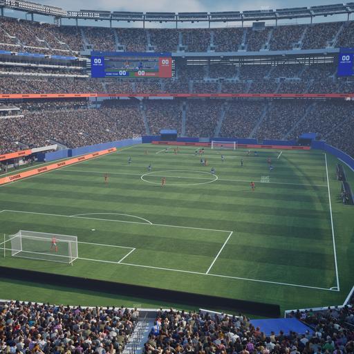 MetLife Stadium - Section 223 Seat View