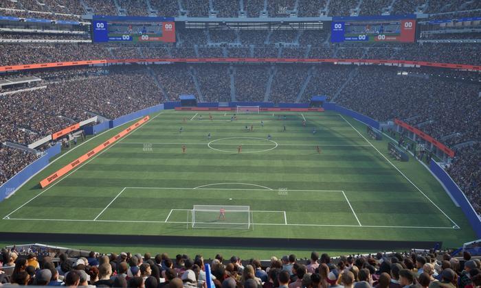 MetLife Stadium - Section 225 A Seat View