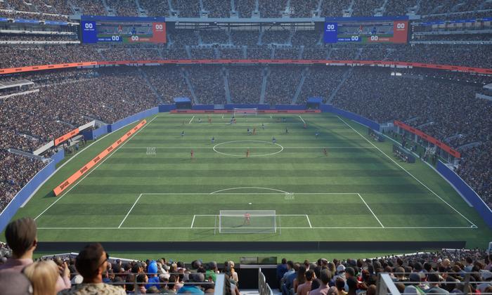 MetLife Stadium - Section 226 Seat View