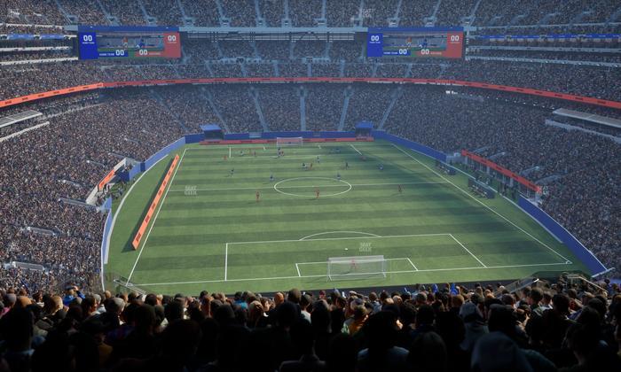 MetLife Stadium - Section 227 B Seat View