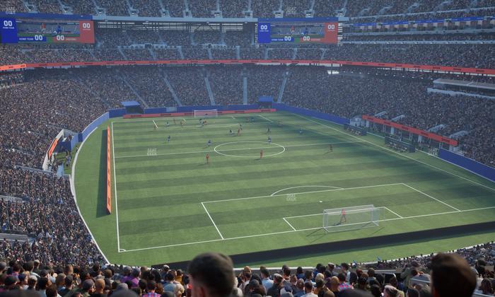 MetLife Stadium - Section 229 Seat View