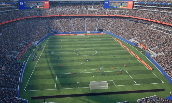 MetLife Stadium - Section 302 Seat View