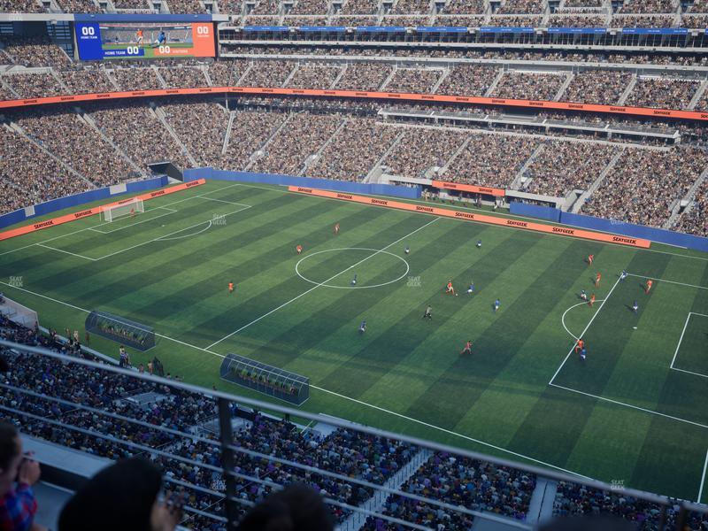 Round of 16 - W76 vs W78 - World Cup tickets in East Rutherford