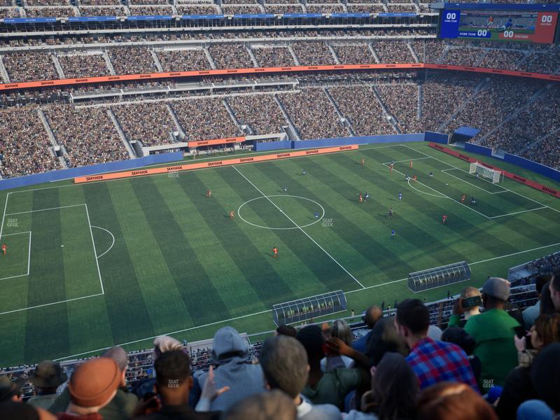 Round of 16 - W76 vs W78 - World Cup tickets in East Rutherford