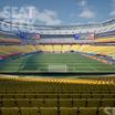 Preview of MetLife Stadium - Section Category 1 Seat View