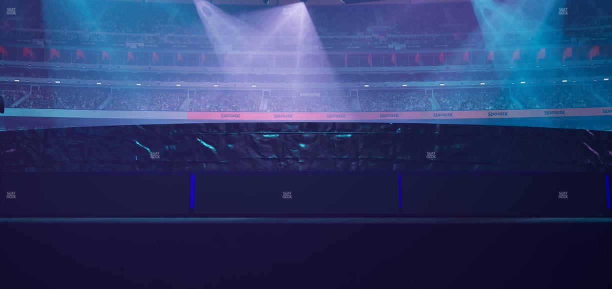 MetLife Stadium - Section Floor 11 Seat View