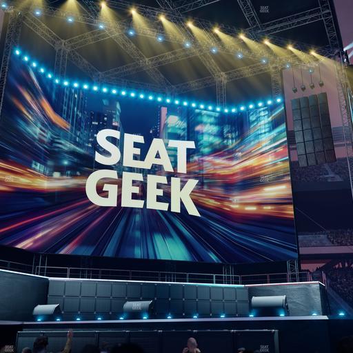 MetLife Stadium - Section Ga Pit A Seat View