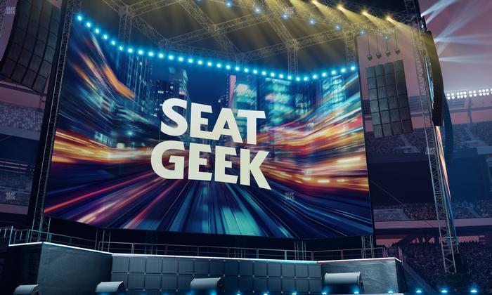 MetLife Stadium - Section Ga Pit A Seat View