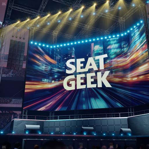 MetLife Stadium - Section Ga Pit B Seat View