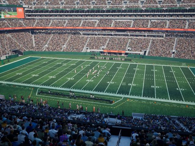 MetLife Stadium - Section Level 5 Suite 15 Seat View
