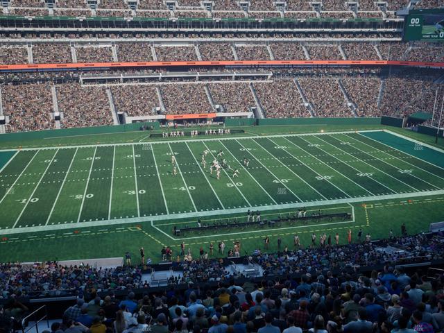 MetLife Stadium - Section Level 5 Suite 24 Seat View