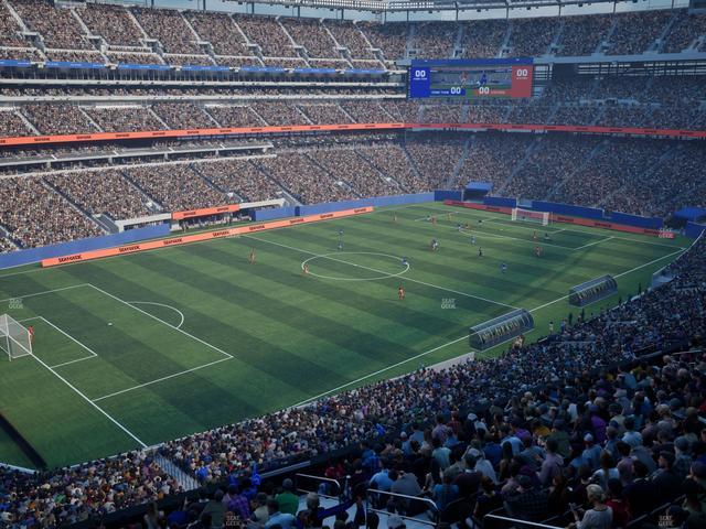 MetLife Stadium - Section Level 5 Suite 35 Seat View MetLife Stadium - Section Level 5 Suite 35 Seat View