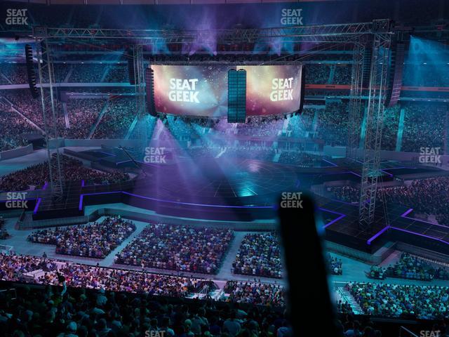 MetLife Stadium - Section Level 5 Suite 65 Seat View MetLife Stadium - Section Level 5 Suite 65 Seat View