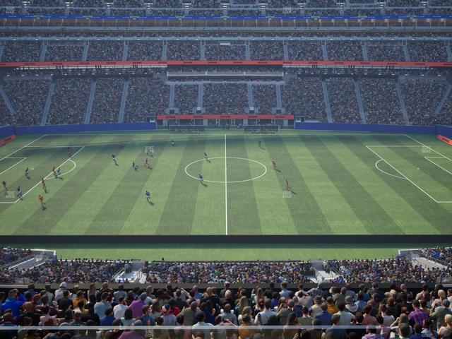 MetLife Stadium - Section Level 5 Suite 69 Seat View MetLife Stadium - Section Level 5 Suite 69 Seat View