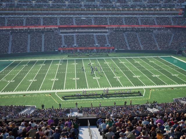 MetLife Stadium - Section Level 5 Suite 71 Seat View
