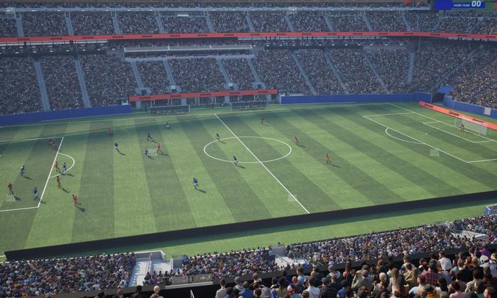 MetLife Stadium - Section Level 5 Suite 74 Seat View